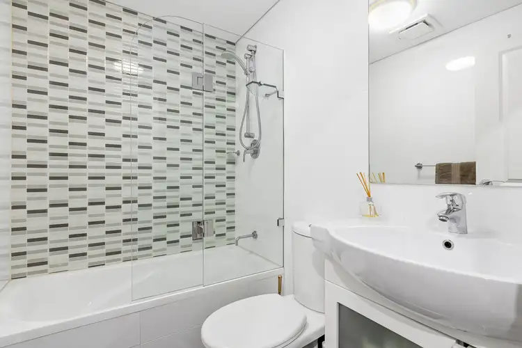 Sixth view of Homely apartment listing, 4/238 William Street, Potts Point NSW 2011