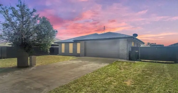 Main view of Homely house listing, 11 Gower Street, Chinchilla QLD 4413