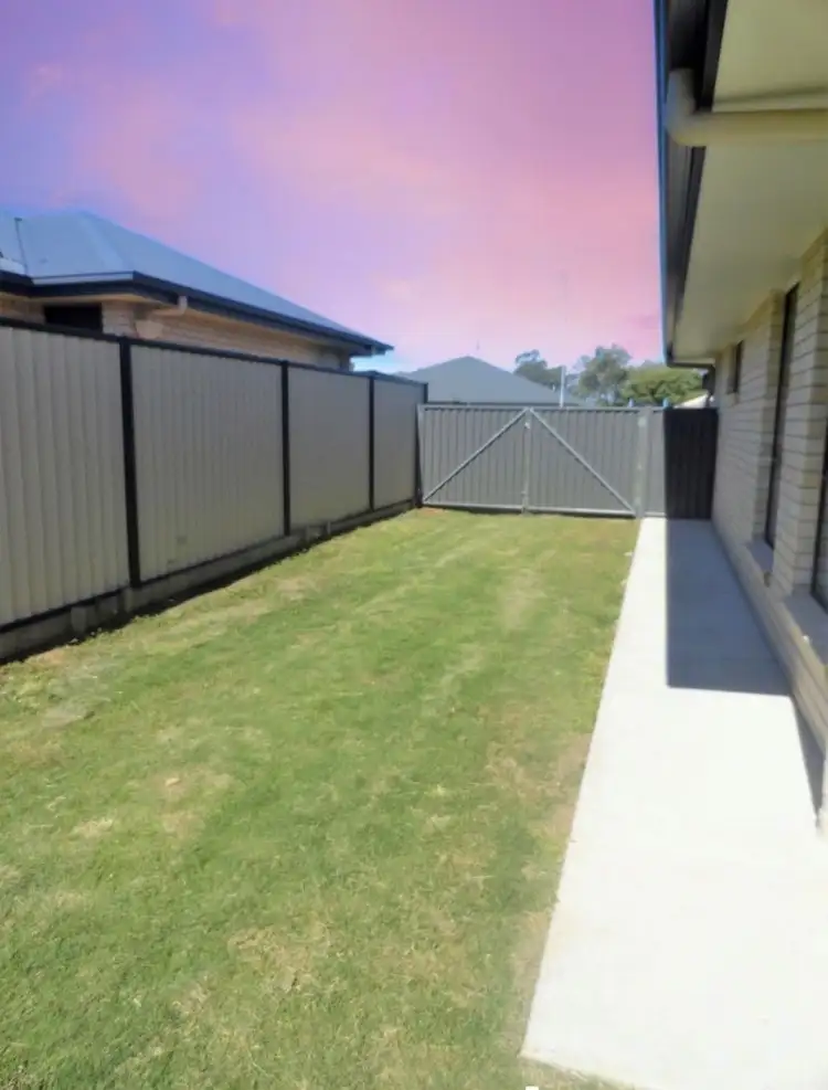 Second view of Homely house listing, 11 Gower Street, Chinchilla QLD 4413
