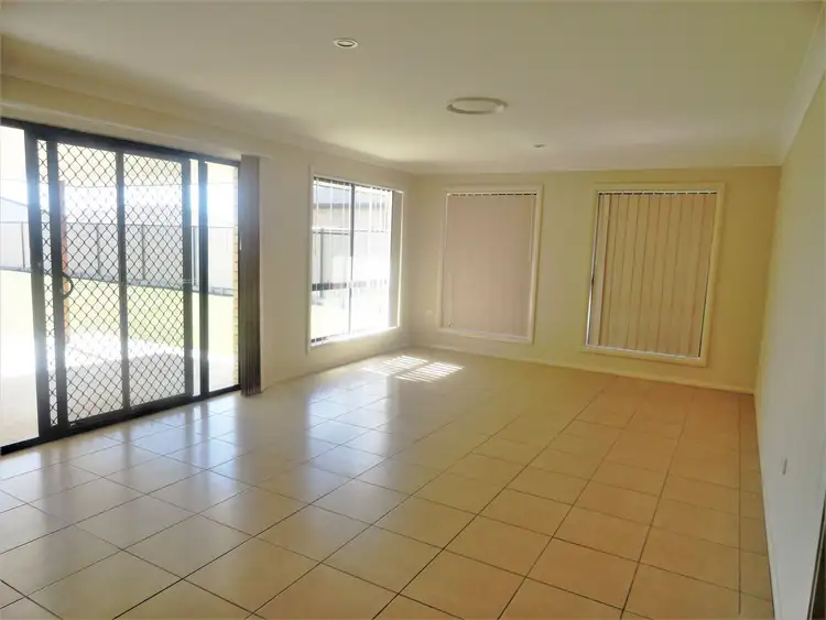 Fourth view of Homely house listing, 11 Gower Street, Chinchilla QLD 4413