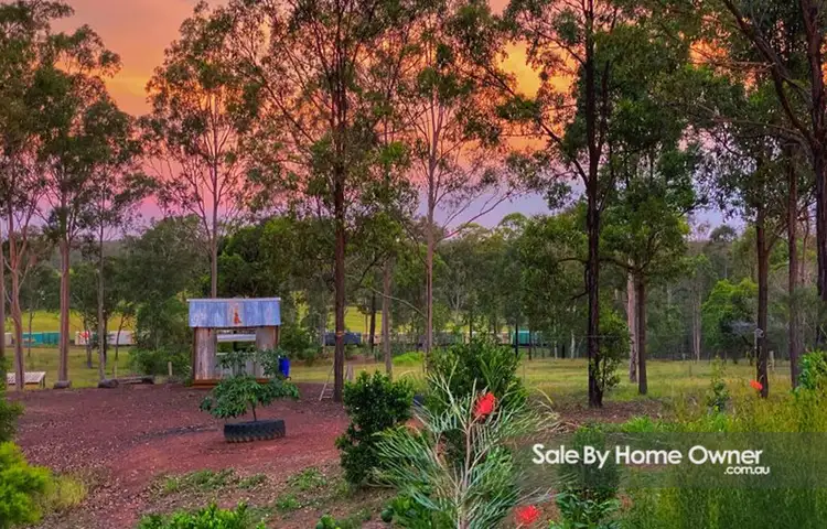 Main view of Homely house listing, 100 Choota Drive, Antigua QLD 4650