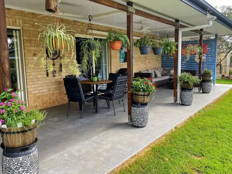 Third view of Homely house listing, 100 Choota Drive, Antigua QLD 4650
