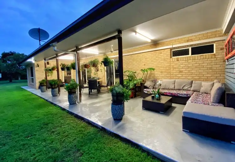 Fourth view of Homely house listing, 100 Choota Drive, Antigua QLD 4650