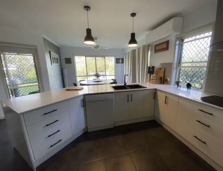 Sixth view of Homely house listing, 100 Choota Drive, Antigua QLD 4650