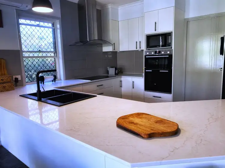 Seventh view of Homely house listing, 100 Choota Drive, Antigua QLD 4650