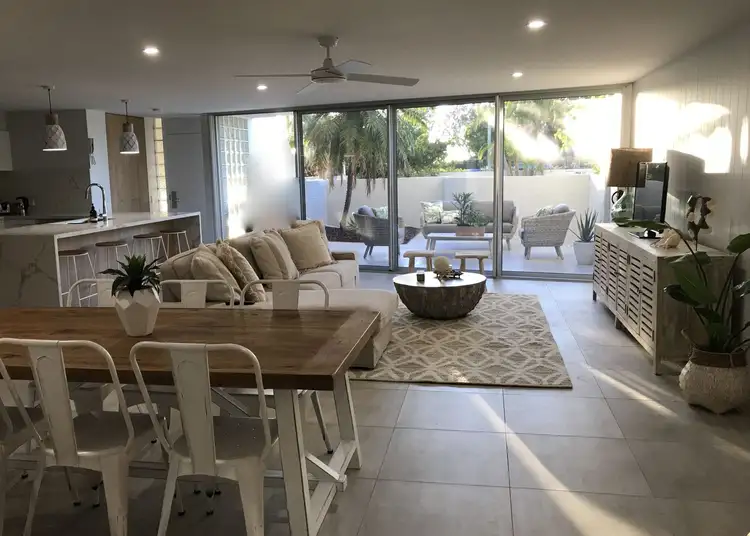 Main view of Homely apartment listing, 3/70-78 Alexandra Pde, Maroochydore QLD 4558