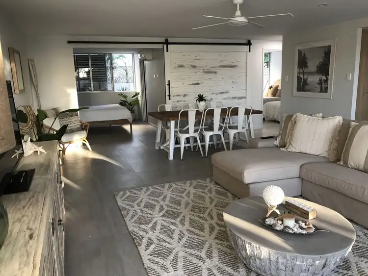 Fourth view of Homely apartment listing, 3/70-78 Alexandra Pde, Maroochydore QLD 4558