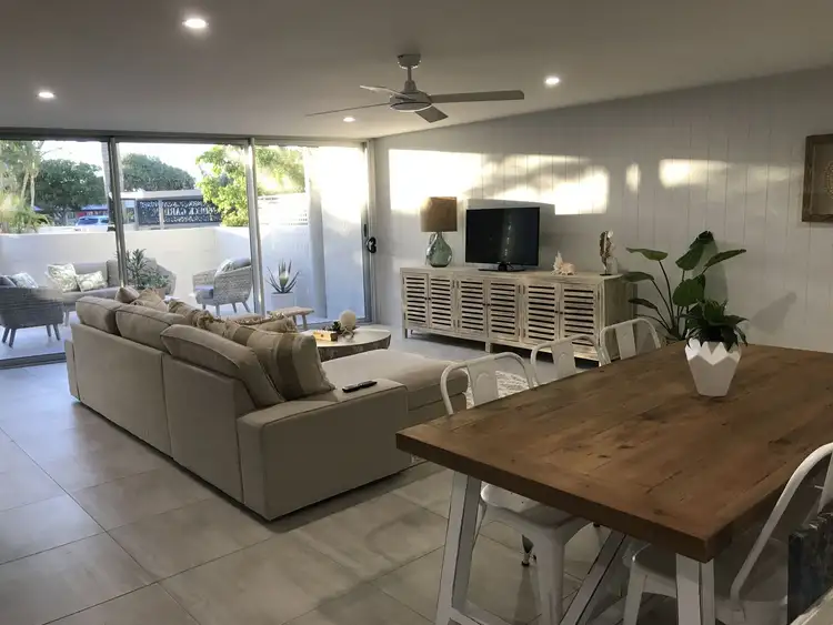 Sixth view of Homely apartment listing, 3/70-78 Alexandra Pde, Maroochydore QLD 4558