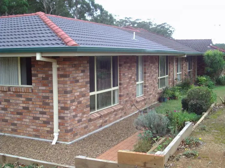 Second view of Homely house listing, 38 Paperbark Place, Lake Innes NSW 2446