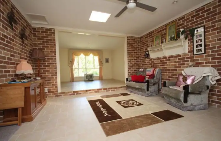 Fourth view of Homely house listing, 38 Paperbark Place, Lake Innes NSW 2446