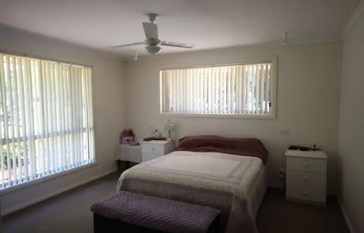 Sixth view of Homely house listing, 38 Paperbark Place, Lake Innes NSW 2446