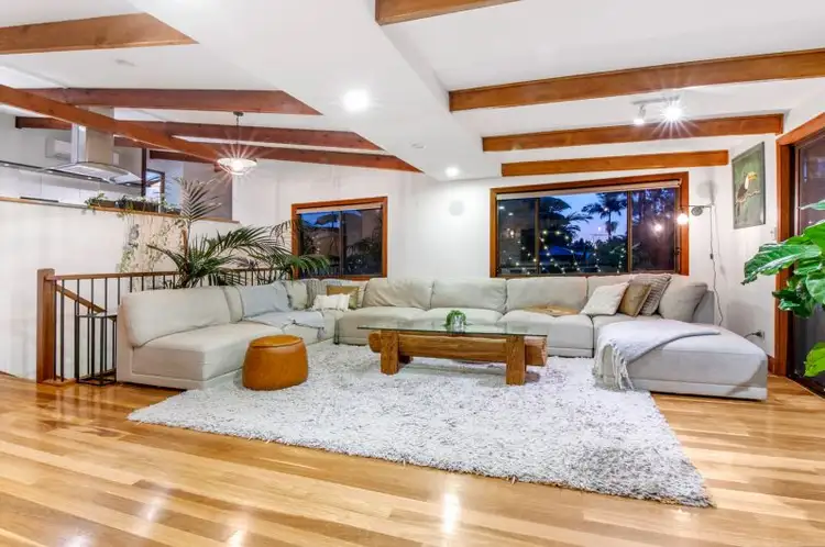 Third view of Homely house listing, 104 Plateau Crescent, Carrara QLD 4211