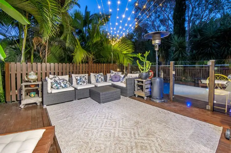 Fourth view of Homely house listing, 104 Plateau Crescent, Carrara QLD 4211