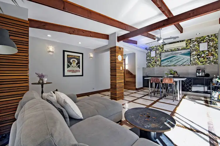 Sixth view of Homely house listing, 104 Plateau Crescent, Carrara QLD 4211