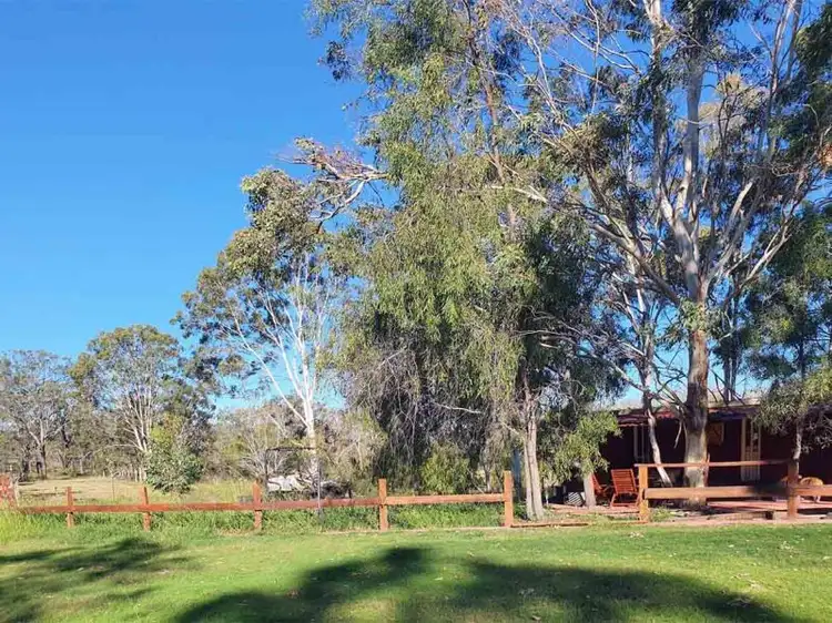 Main view of Homely rural property listing, Address available on request