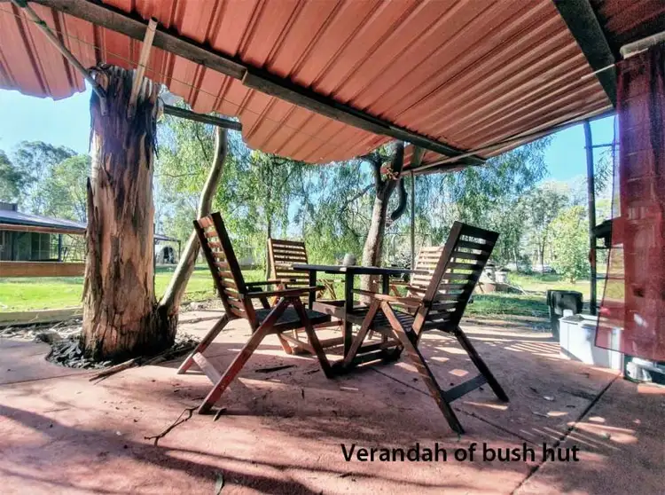 Second view of Homely rural property listing, Address available on request