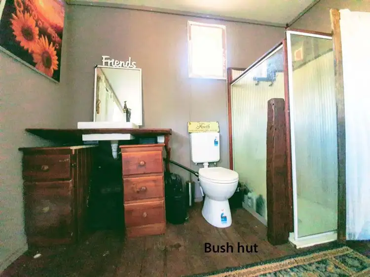Fourth view of Homely rural property listing, Address available on request