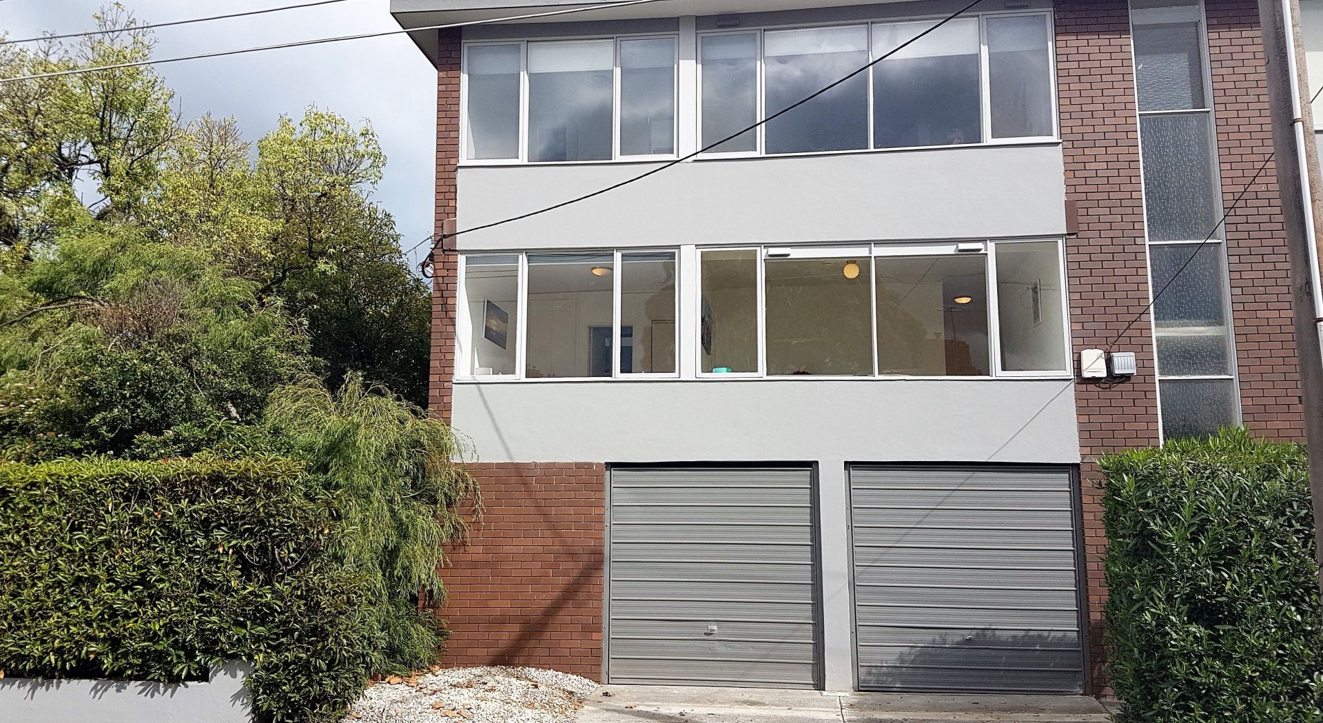Second view of Homely apartment listing, 1/1 Hotham Grove, Ripponlea VIC 3185