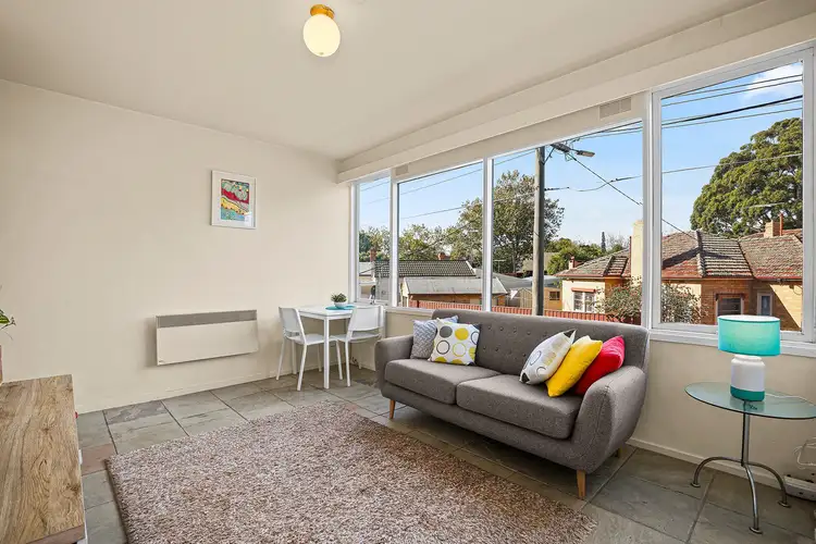 Fourth view of Homely apartment listing, 1/1 Hotham Grove, Ripponlea VIC 3185