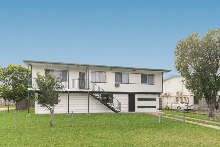 Main view of Homely house listing, 43 Burramugga Crescent, Kirwan QLD 4817