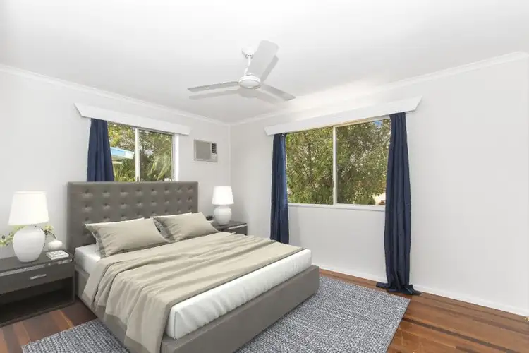 Fourth view of Homely house listing, 43 Burramugga Crescent, Kirwan QLD 4817