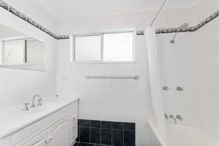 Fifth view of Homely house listing, 43 Burramugga Crescent, Kirwan QLD 4817