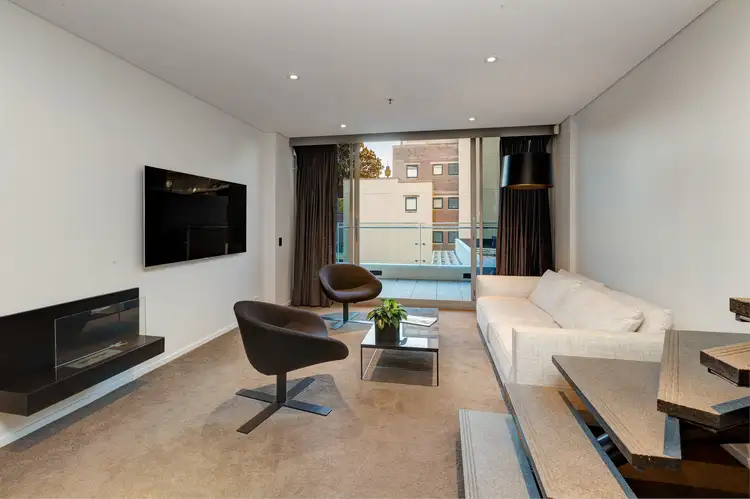 318/81 Macleay Street, Potts Point NSW 2011