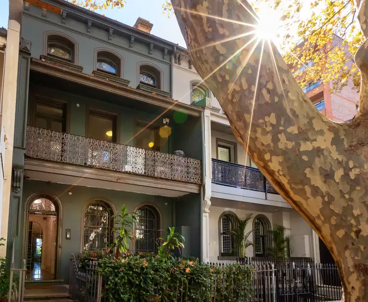 159 Victoria Street, Potts Point NSW 2011