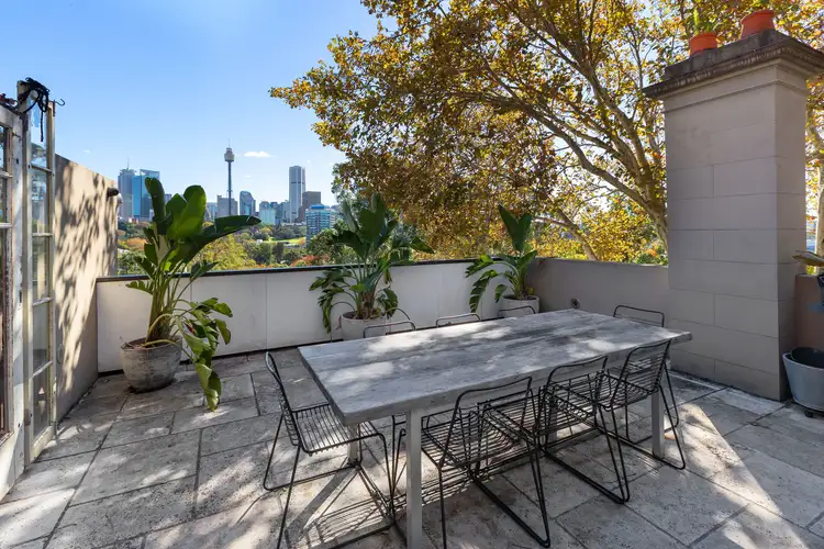 Second view of Homely terrace listing, 159 Victoria Street, Potts Point NSW 2011