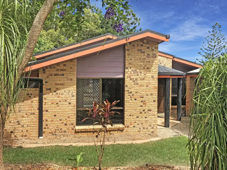 Second view of Homely house listing, 10 Northview Terrace, Mount Pleasant QLD 4740