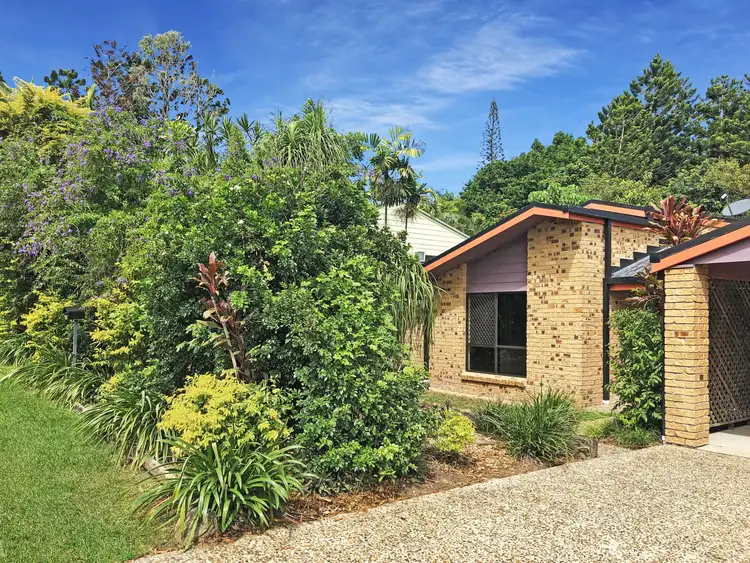 Third view of Homely house listing, 10 Northview Terrace, Mount Pleasant QLD 4740