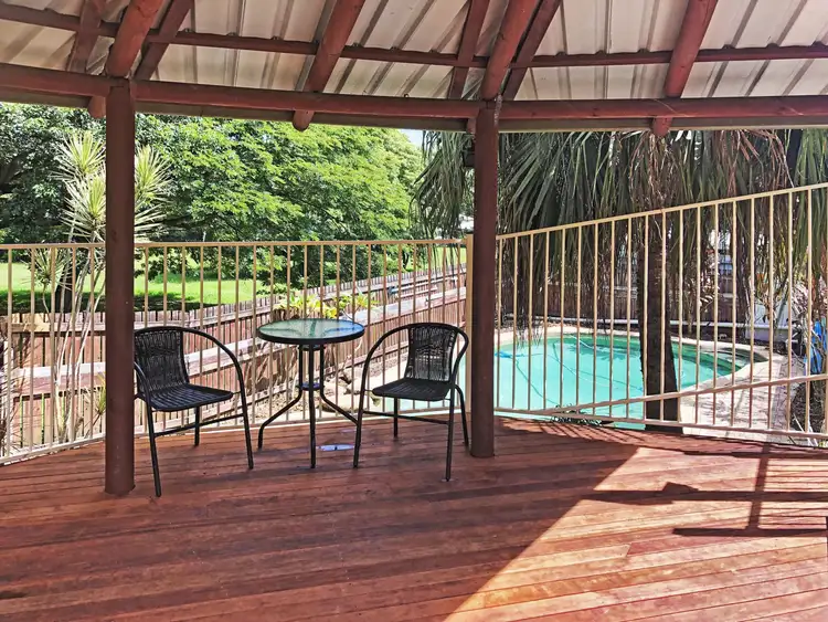 Fifth view of Homely house listing, 10 Northview Terrace, Mount Pleasant QLD 4740