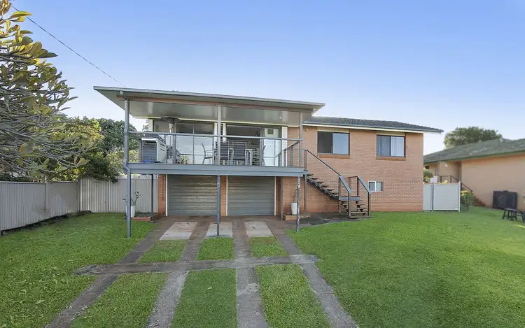 Third view of Homely house listing, 6 Paranka Drive South, Cleveland QLD 4163