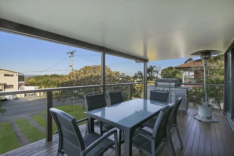 Sixth view of Homely house listing, 6 Paranka Drive South, Cleveland QLD 4163