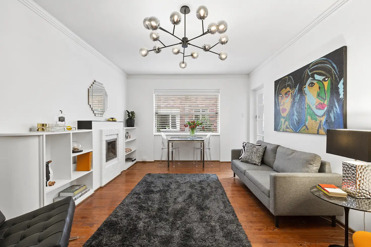 Main view of Homely apartment listing, 3/96 Elizabeth Bay Road, Elizabeth Bay NSW 2011