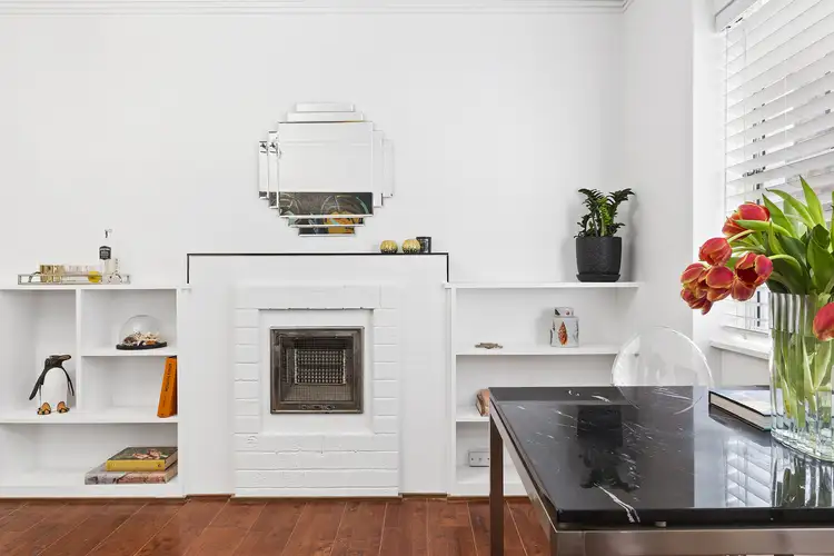Third view of Homely apartment listing, 3/96 Elizabeth Bay Road, Elizabeth Bay NSW 2011