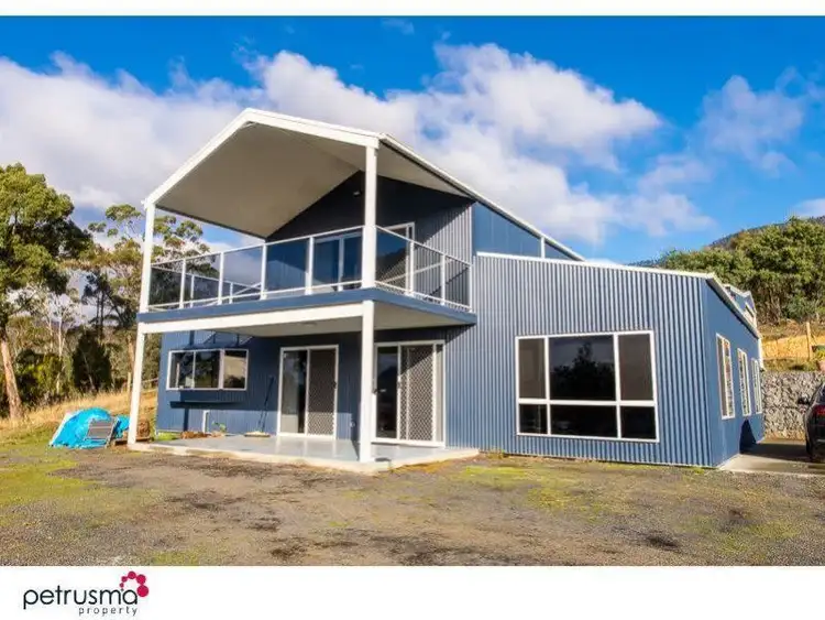 Second view of Homely house listing, 52 Toffolis Road, Claremont TAS 7011