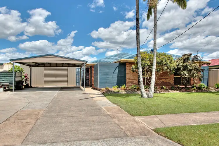 Main view of Homely house listing, 9 Higgins st, Loganholme QLD 4129