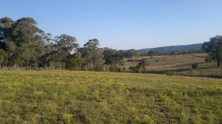 Main view of Homely rural property listing, Address available on request