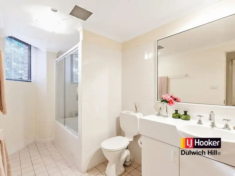 Fifth view of Homely apartment listing, 12/1 Williams Parade, Dulwich Hill NSW 2203