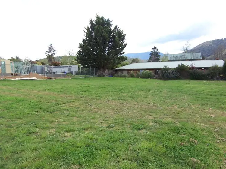 Fourth view of Homely land listing, Lot 9 Three Peaks Rise, Bright VIC 3741