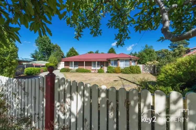 5 Acacia Court, Perth TAS 7300