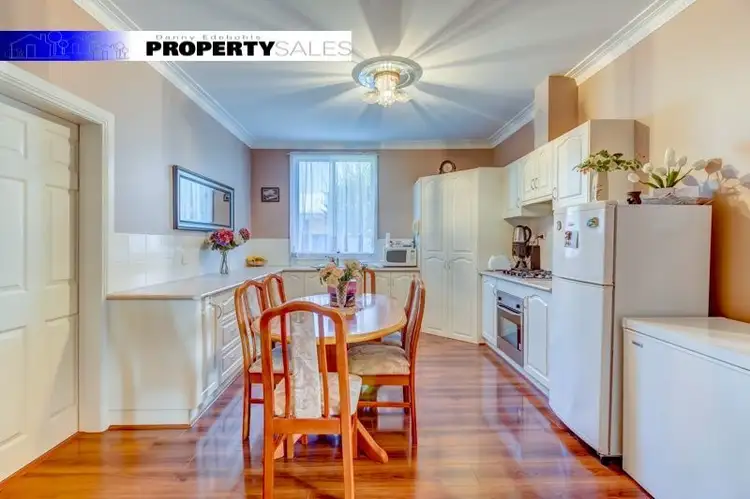 Fourth view of Homely house listing, 69 Hennessey Street, Moe VIC 3825