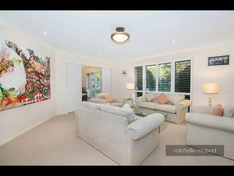 Sixth view of Homely house listing, 47 Ngeringa Crescent, Chapel Hill QLD 4069