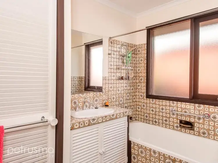 Fifth view of Homely unit listing, 1/22 Melaleuca Drive, Blackmans Bay TAS 7052