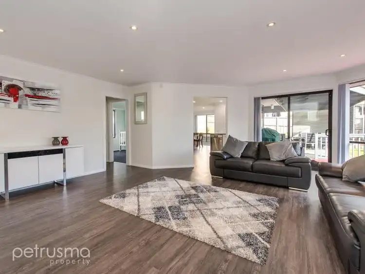 Sixth view of Homely house listing, 13 Virgilians Drive, Austins Ferry TAS 7011
