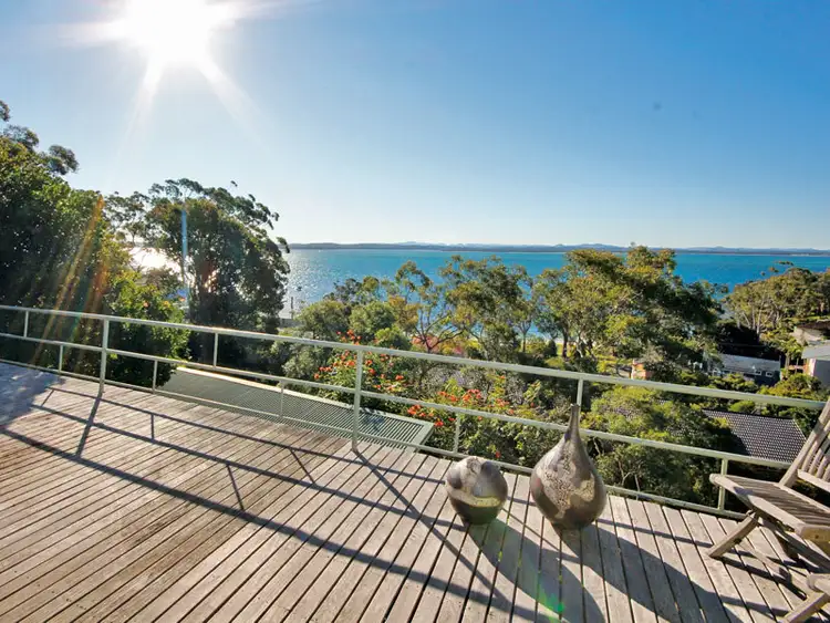 Main view of Homely house listing, 84 Government Road, Nelson Bay NSW 2315