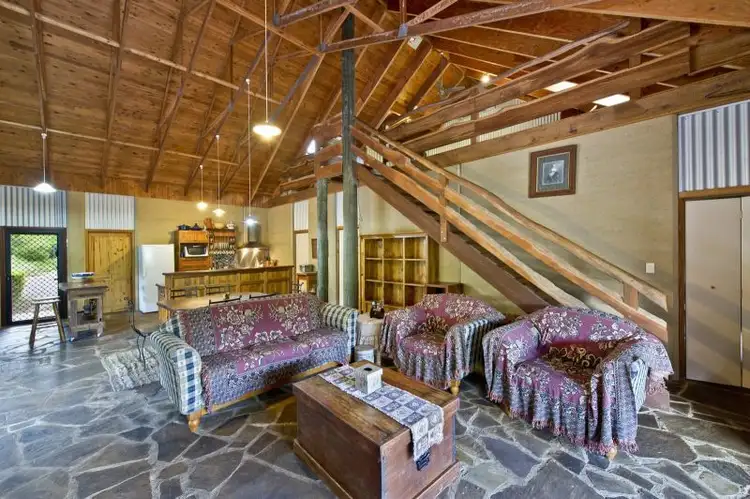 Fifth view of Homely house listing, 357 Mt Brisbane Road, Mount Pleasant QLD 4521