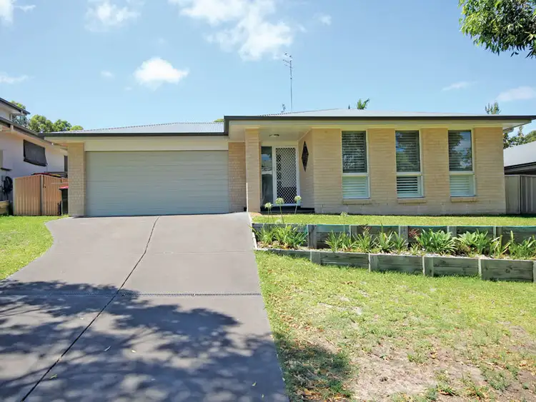 11 Minke Street, Corlette NSW 2315