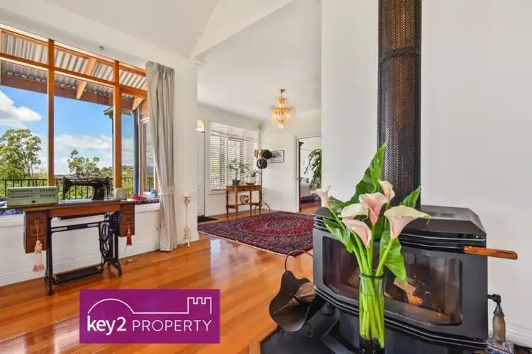 Fourth view of Homely house listing, 63 Belgrave Parade, Youngtown TAS 7249
